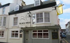 The Black Swan Hotel